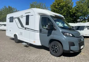 Bild Sky TI 700 MEG