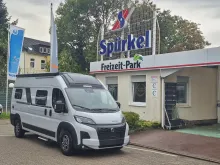 Fahrzeugbild Knaus BoxLife 600 ME Platinum Selection Maxi*Automatik*Lounge Paket #1