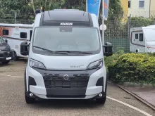 Fahrzeugbild Knaus BoxLife 600 ME Platinum Selection Maxi*Automatik*Lounge Paket #22