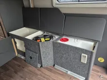 Fahrzeugbild Knaus BoxLife 600 ME Platinum Selection Maxi*Automatik*Lounge Paket #19