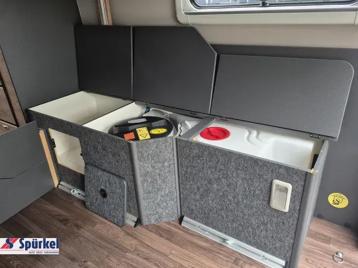 Fahrzeugbild Knaus BoxLife 600 ME Platinum Selection Maxi*Automatik*Lounge Paket #19