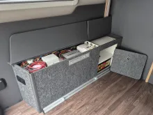 Fahrzeugbild Knaus BoxLife 600 ME Platinum Selection Maxi*Automatik*Lounge Paket #20