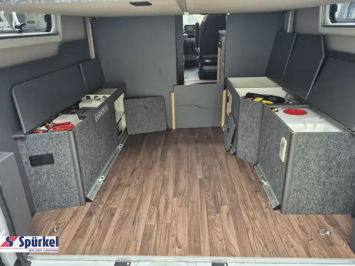 Fahrzeugbild Knaus BoxLife 600 ME Platinum Selection Maxi*Automatik*Lounge Paket #18