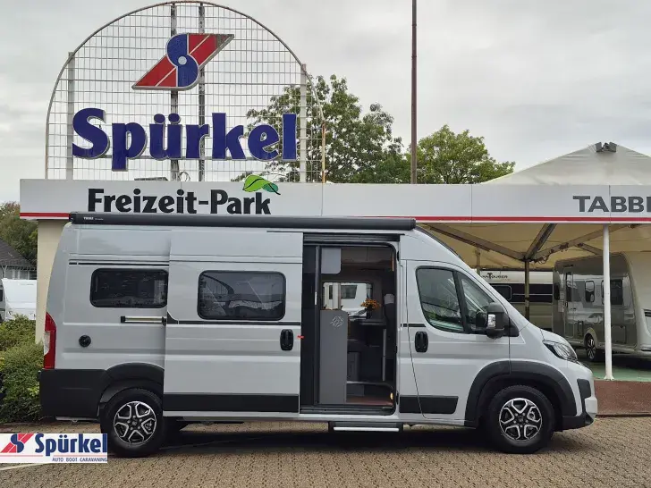 Fahrzeugbild Knaus BoxLife 600 ME Platinum Selection Maxi*Automatik*Lounge Paket #4