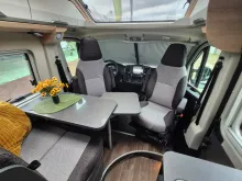 Fahrzeugbild Knaus BoxLife 600 ME Platinum Selection Maxi*Automatik*Lounge Paket #29