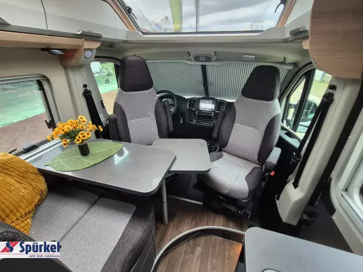Fahrzeugbild Knaus BoxLife 600 ME Platinum Selection Maxi*Automatik*Lounge Paket #29