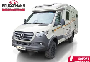 Bild ML-T 580 CrossTrail