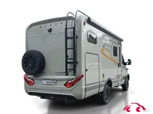 Fahrzeugbild Hymer ML-T CrossTrail 580 TV, Leder, GFK, Winterpaket #6