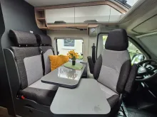 Fahrzeugbild Knaus BoxLife 600 ME Platinum Selection Maxi*Automatik*Lounge Paket #28