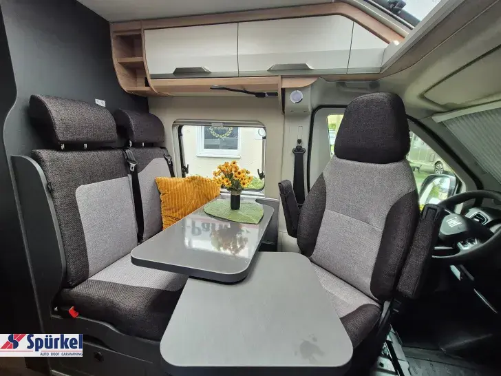 Fahrzeugbild Knaus BoxLife 600 ME Platinum Selection Maxi*Automatik*Lounge Paket #28