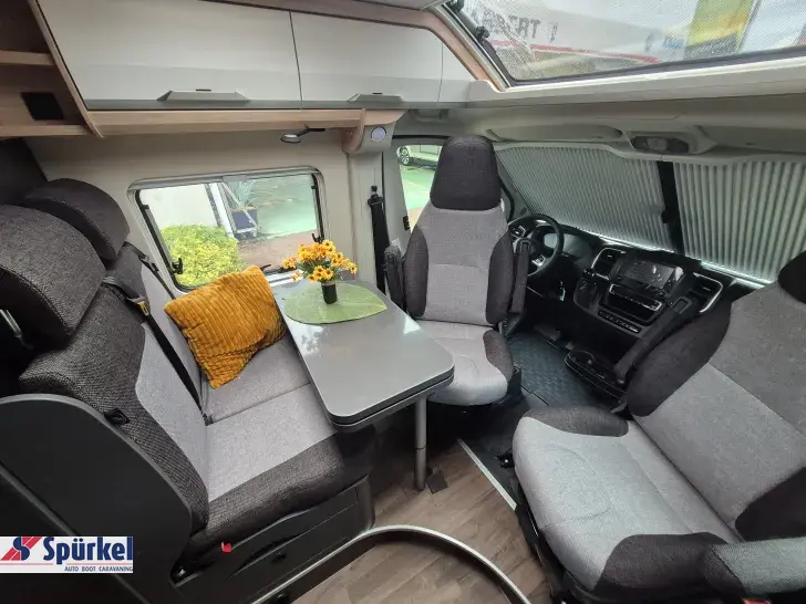 Fahrzeugbild Knaus BoxLife 600 ME Platinum Selection Maxi*Automatik*Lounge Paket #8