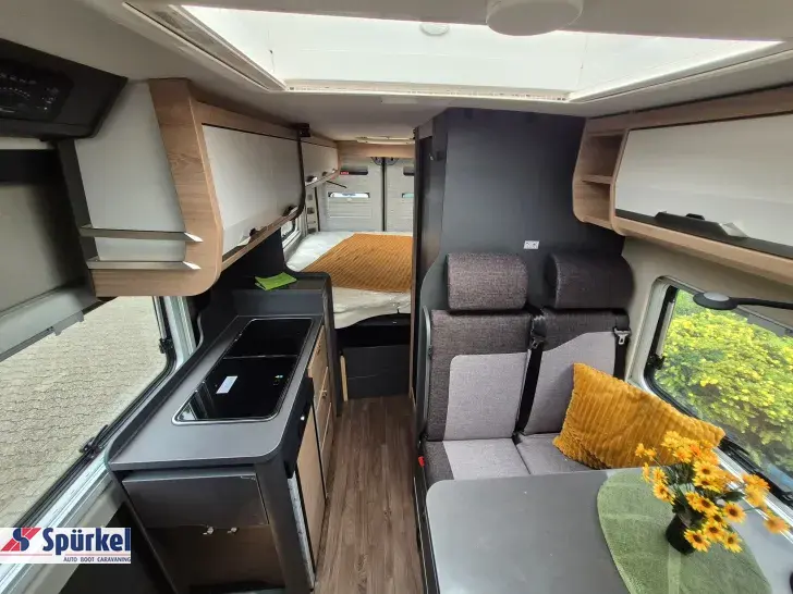 Fahrzeugbild Knaus BoxLife 600 ME Platinum Selection Maxi*Automatik*Lounge Paket #6