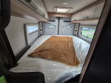 Fahrzeugbild Knaus BoxLife 600 ME Platinum Selection Maxi*Automatik*Lounge Paket #10