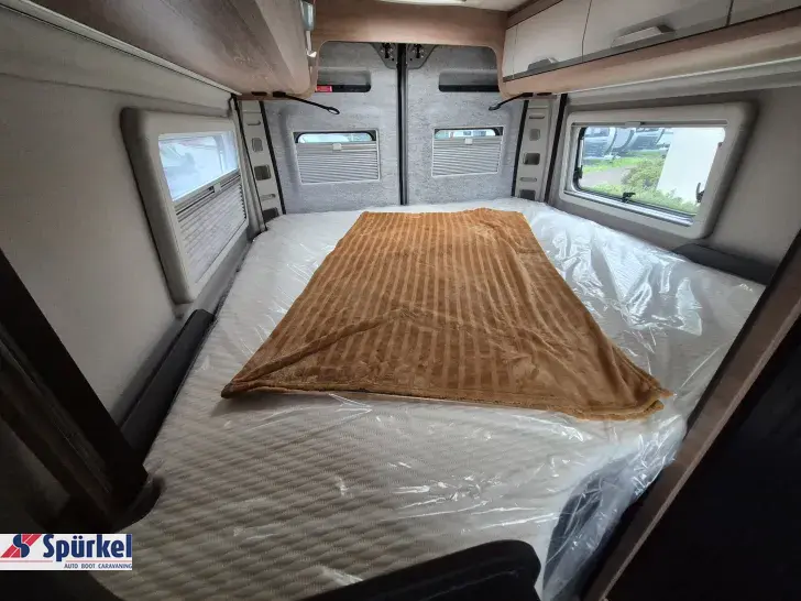 Fahrzeugbild Knaus BoxLife 600 ME Platinum Selection Maxi*Automatik*Lounge Paket #30