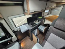 Fahrzeugbild Knaus BoxLife 600 ME Platinum Selection Maxi*Automatik*Lounge Paket #12