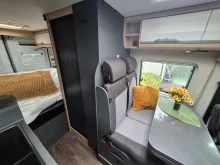Fahrzeugbild Knaus BoxLife 600 ME Platinum Selection Maxi*Automatik*Lounge Paket #32