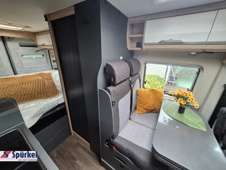 Fahrzeugbild Knaus BoxLife 600 ME Platinum Selection Maxi*Automatik*Lounge Paket #32