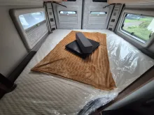 Fahrzeugbild Knaus BoxLife 600 ME Platinum Selection Maxi*Automatik*Lounge Paket #33