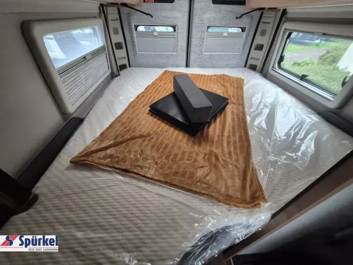 Fahrzeugbild Knaus BoxLife 600 ME Platinum Selection Maxi*Automatik*Lounge Paket #33