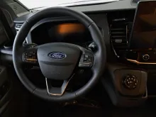 Fahrzeugbild Carado Edition26 T Ford 447 Automatik, Hubbett, Solar #23