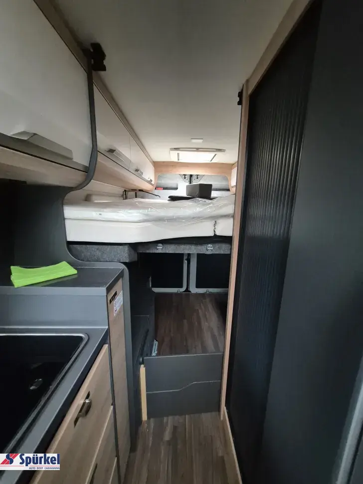 Fahrzeugbild Knaus BoxLife 600 ME Platinum Selection Maxi*Automatik*Lounge Paket #11