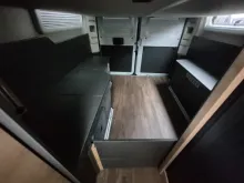 Fahrzeugbild Knaus BoxLife 600 ME Platinum Selection Maxi*Automatik*Lounge Paket #34
