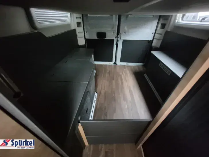 Fahrzeugbild Knaus BoxLife 600 ME Platinum Selection Maxi*Automatik*Lounge Paket #34