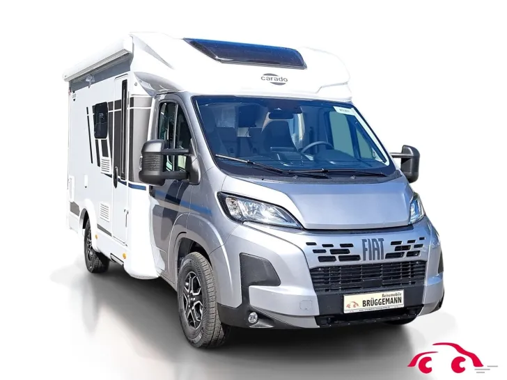 Fahrzeugbild Carado T 135 Pro+, Automatik, Solar, LTE, TV #4