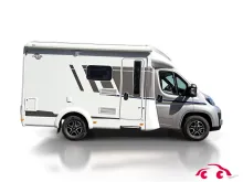 Fahrzeugbild Carado T 135 Pro+, Automatik, Solar, LTE, TV #5
