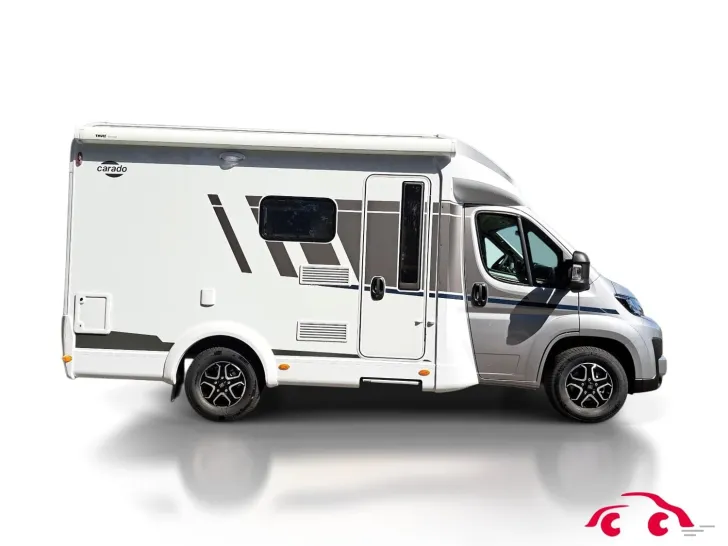 Fahrzeugbild Carado T 135 Pro+, Automatik, Solar, LTE, TV #5
