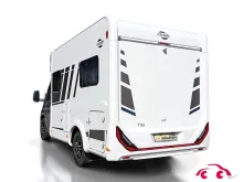 Fahrzeugbild Carado T 135 Pro+, Automatik, Solar, LTE, TV #7