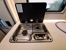 Fahrzeugbild Carado T 135 Pro+, Automatik, Solar, LTE, TV #11