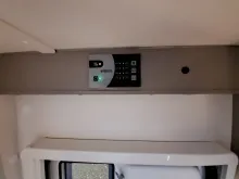 Fahrzeugbild Carado T 135 Pro+, Automatik, Solar, LTE, TV #15