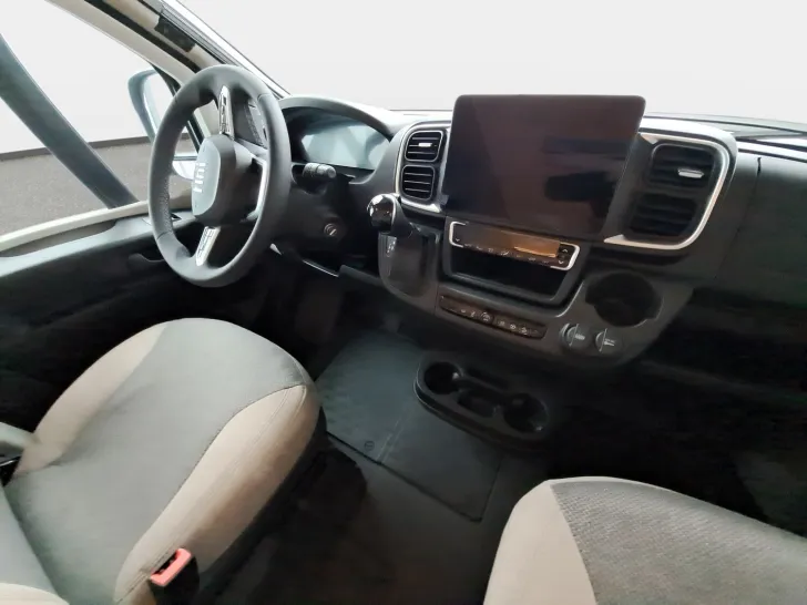 Fahrzeugbild Carado T 135 Pro+, Automatik, Solar, LTE, TV #17