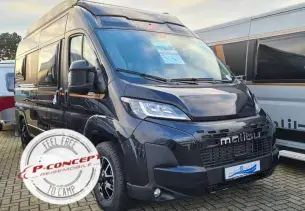 Bild Van Compact 600 LE