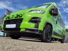 Fahrzeugbild Dethleffs Globetrail 75K 640 ES Fiat *!!!EINZELSTÜCK!!!* #4