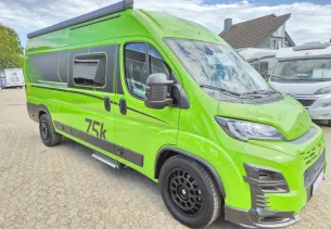 Bild Globetrail 640 ES 75k Iconic Editio ...