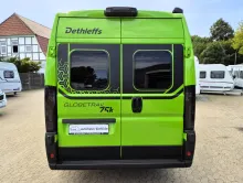 Fahrzeugbild Dethleffs Globetrail 75K 640 ES Fiat *!!!EINZELSTÜCK!!!* #13