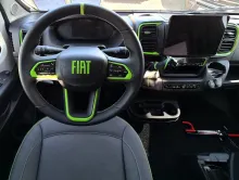 Fahrzeugbild Dethleffs Globetrail 75K 640 ES Fiat *!!!EINZELSTÜCK!!!* #18