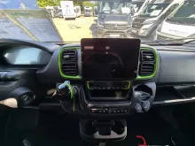 Fahrzeugbild Dethleffs Globetrail 75K 640 ES Fiat *!!!EINZELSTÜCK!!!* #19