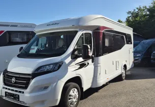 Bild Optima De Luxe T65 GE
