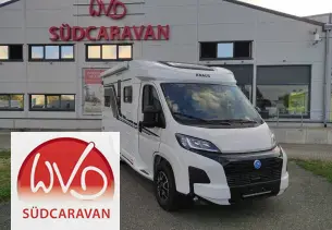 Bild Van TI 550 MF VANSATION