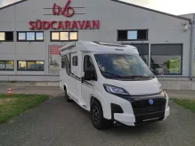 Fahrzeugbild Knaus Van TI 550 MF VANSATION #1