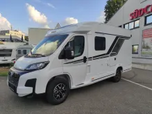 Fahrzeugbild Knaus Van TI 550 MF VANSATION #5