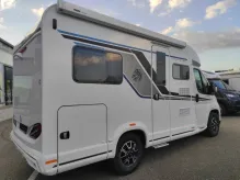 Fahrzeugbild Knaus Van TI 550 MF VANSATION #6