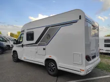 Fahrzeugbild Knaus Van TI 550 MF VANSATION #7