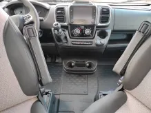 Fahrzeugbild Knaus Van TI 550 MF VANSATION #8
