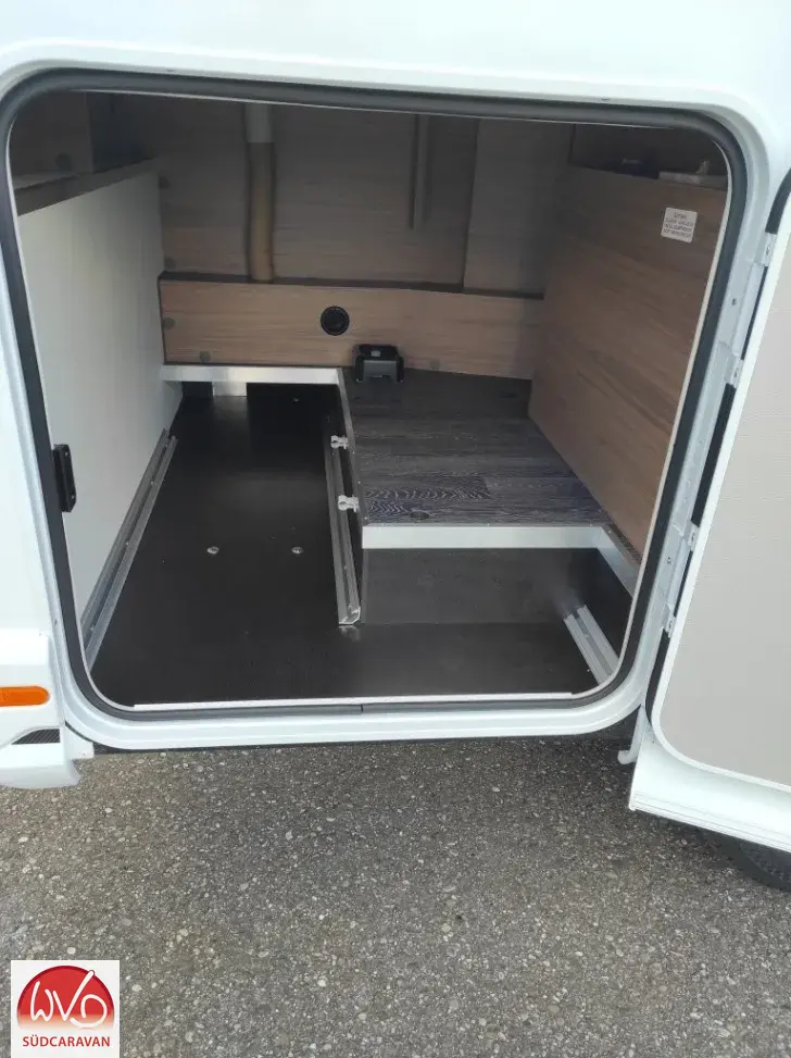 Fahrzeugbild Knaus Van TI 550 MF VANSATION #9