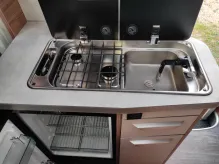 Fahrzeugbild Knaus Van TI 550 MF VANSATION #11
