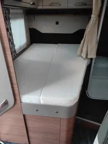Fahrzeugbild Knaus Van TI 550 MF VANSATION #12
